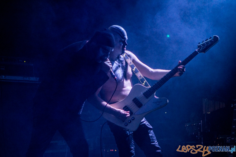 Luxfest 2013 - Trupia Czaszka - Poznań 16.11.2013 r. Foto: LepszyPOZNAN.pl / Paweł Rychter Luxfest 2013 - Trupia Czaszka - Poznań 16.11.2013 r. Foto: LepszyPOZNAN.pl / Paweł Rychter