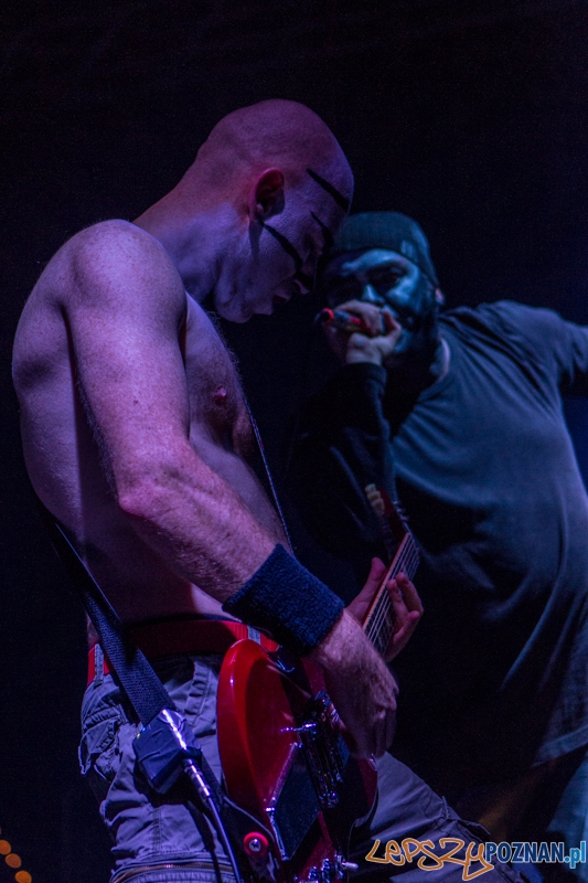Luxfest 2013 - Trupia Czaszka - Poznań 16.11.2013 r. Foto: LepszyPOZNAN.pl / Paweł Rychter Luxfest 2013 - Trupia Czaszka - Poznań 16.11.2013 r. Foto: LepszyPOZNAN.pl / Paweł Rychter