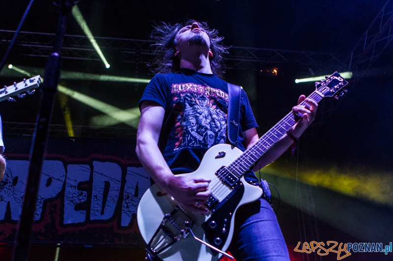 Luxfest 2013 - Luxtorpeda - Poznań 16.11.2013 r. Foto: LepszyPOZNAN.pl / Paweł Rychter Luxfest 2013 - Luxtorpeda - Poznań 16.11.2013 r. Foto: LepszyPOZNAN.pl / Paweł Rychter