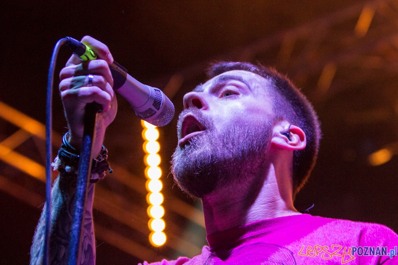 Luxfest 2013 - Luxtorpeda - Poznań 16.11.2013 r. Foto: LepszyPOZNAN.pl / Paweł Rychter Luxfest 2013 - Luxtorpeda - Poznań 16.11.2013 r. Foto: LepszyPOZNAN.pl / Paweł Rychter