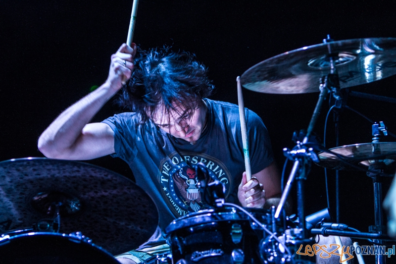 Luxfest 2013 - Luxtorpeda - Poznań 16.11.2013 r. Foto: LepszyPOZNAN.pl / Paweł Rychter Luxfest 2013 - Luxtorpeda - Poznań 16.11.2013 r. Foto: LepszyPOZNAN.pl / Paweł Rychter