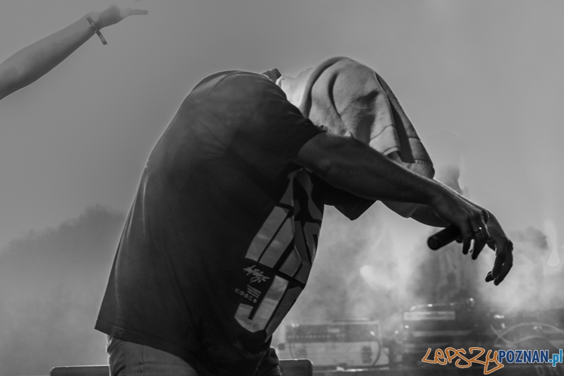 Luxfest 2013 - GrubSon - Poznań 16.11.2013 r. Foto: LepszyPOZNAN.pl / Paweł Rychter Luxfest 2013 - GrubSon - Poznań 16.11.2013 r. Foto: LepszyPOZNAN.pl / Paweł Rychter