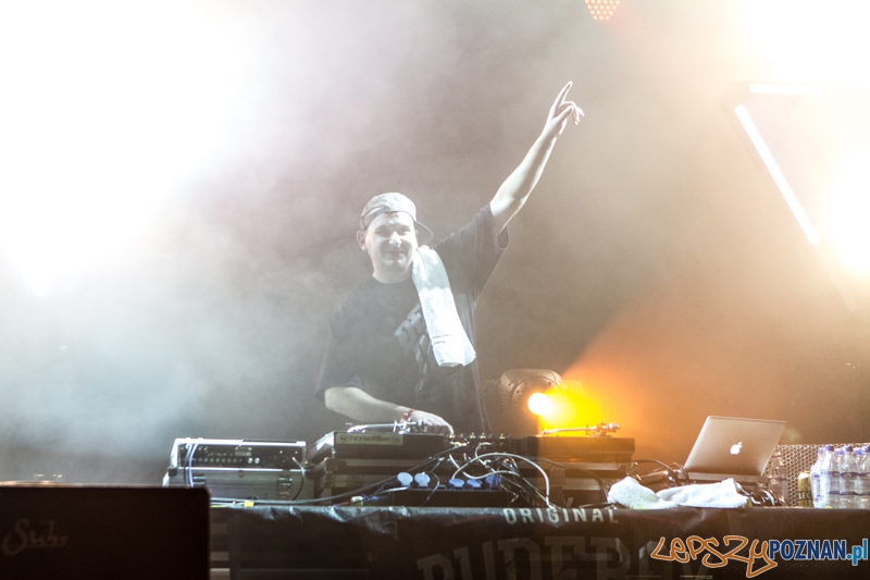 Luxfest 2013 - GrubSon - Poznań 16.11.2013 r. Foto: LepszyPOZNAN.pl / Paweł Rychter Luxfest 2013 - GrubSon - Poznań 16.11.2013 r. Foto: LepszyPOZNAN.pl / Paweł Rychter