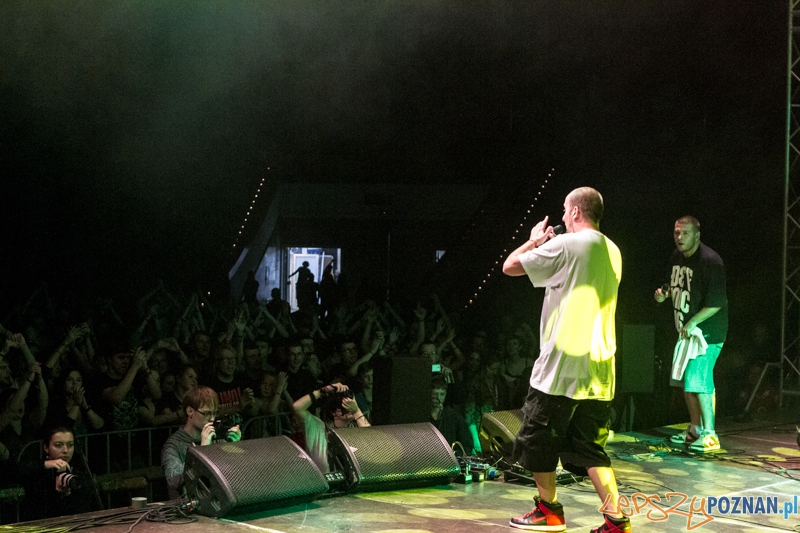 Luxfest 2013 - GrubSon - Poznań 16.11.2013 r. Foto: LepszyPOZNAN.pl / Paweł Rychter Luxfest 2013 - GrubSon - Poznań 16.11.2013 r. Foto: LepszyPOZNAN.pl / Paweł Rychter