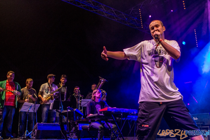 Luxfest 2013 - GrubSon - Poznań 16.11.2013 r. Foto: LepszyPOZNAN.pl / Paweł Rychter Luxfest 2013 - GrubSon - Poznań 16.11.2013 r. Foto: LepszyPOZNAN.pl / Paweł Rychter