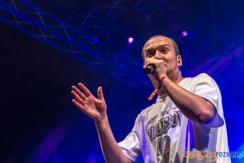 Luxfest 2013 - GrubSon - Poznań 16.11.2013 r. Foto: LepszyPOZNAN.pl / Paweł Rychter Luxfest 2013 - GrubSon - Poznań 16.11.2013 r. Foto: LepszyPOZNAN.pl / Paweł Rychter