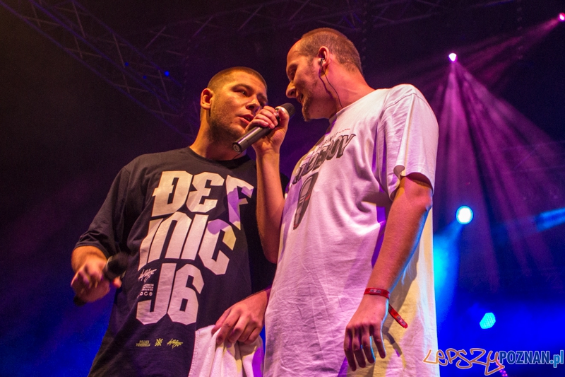 Luxfest 2013 - GrubSon - Poznań 16.11.2013 r. Foto: LepszyPOZNAN.pl / Paweł Rychter Luxfest 2013 - GrubSon - Poznań 16.11.2013 r. Foto: LepszyPOZNAN.pl / Paweł Rychter