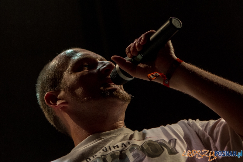 Luxfest 2013 - GrubSon - Poznań 16.11.2013 r. Foto: LepszyPOZNAN.pl / Paweł Rychter Luxfest 2013 - GrubSon - Poznań 16.11.2013 r. Foto: LepszyPOZNAN.pl / Paweł Rychter