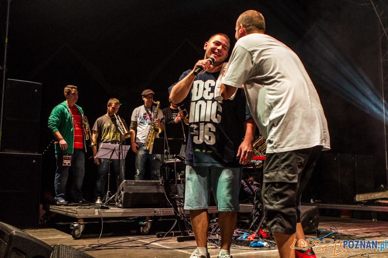 Luxfest 2013 - GrubSon - Poznań 16.11.2013 r. Foto: LepszyPOZNAN.pl / Paweł Rychter Luxfest 2013 - GrubSon - Poznań 16.11.2013 r. Foto: LepszyPOZNAN.pl / Paweł Rychter