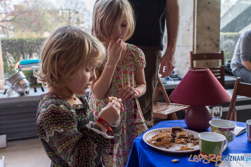 Luxfest 2013 - Strefa Rodzinna - Poznań 16.11.2013 r. Foto: LepszyPOZNAN.pl / Paweł Rychter Luxfest 2013 - Strefa Rodzinna - Poznań 16.11.2013 r. Foto: LepszyPOZNAN.pl / Paweł Rychter