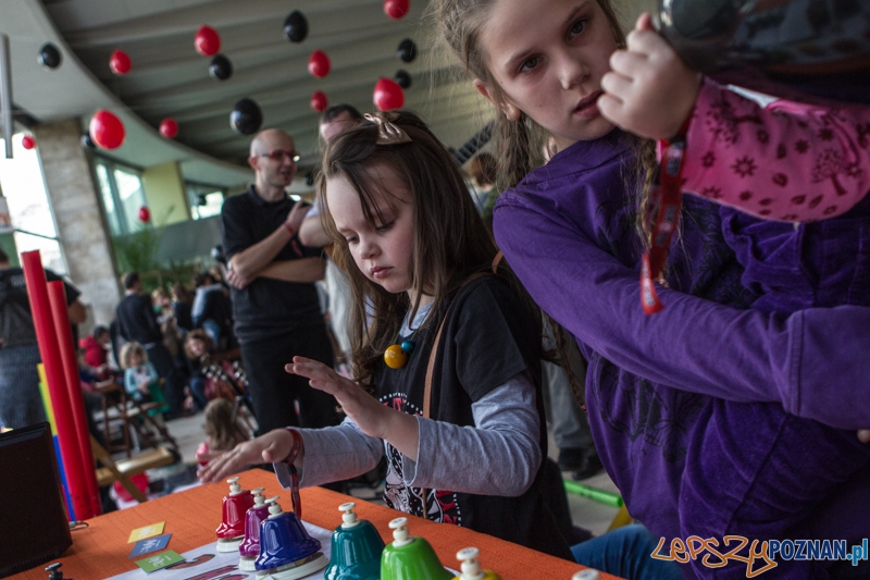 Luxfest 2013 - Strefa Rodzinna - Poznań 16.11.2013 r. Foto: LepszyPOZNAN.pl / Paweł Rychter Luxfest 2013 - Strefa Rodzinna - Poznań 16.11.2013 r. Foto: LepszyPOZNAN.pl / Paweł Rychter