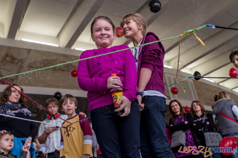 Luxfest 2013 - Strefa Rodzinna - Poznań 16.11.2013 r. Foto: LepszyPOZNAN.pl / Paweł Rychter Luxfest 2013 - Strefa Rodzinna - Poznań 16.11.2013 r. Foto: LepszyPOZNAN.pl / Paweł Rychter