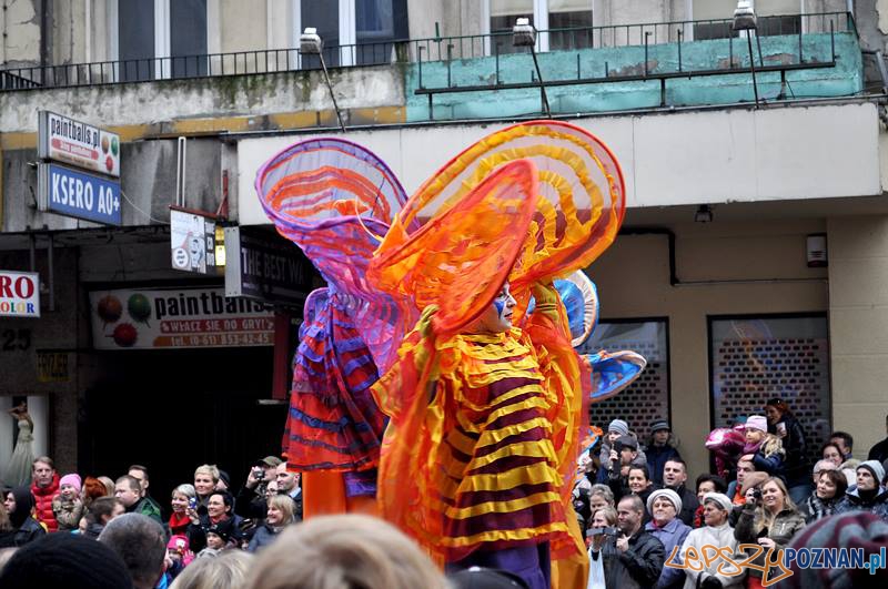 Święto Niepodległości i Imieniny Ulicy - 11.11.2013 Foto: Ewa Krantz Święto Niepodległości i Imieniny Ulicy - 11.11.2013 Foto: Ewa Krantz