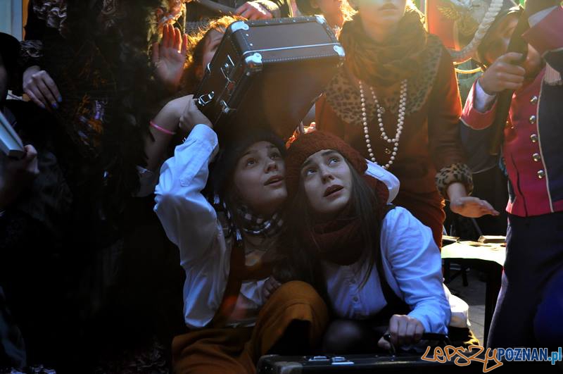 Święto Niepodległości i Imieniny Ulicy - 11.11.2013 Foto: Ewa Krantz Święto Niepodległości i Imieniny Ulicy - 11.11.2013 Foto: Ewa Krantz