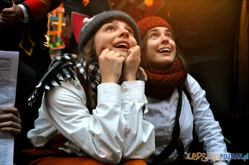 Święto Niepodległości i Imieniny Ulicy - 11.11.2013 Foto: Ewa Krantz Święto Niepodległości i Imieniny Ulicy - 11.11.2013 Foto: Ewa Krantz