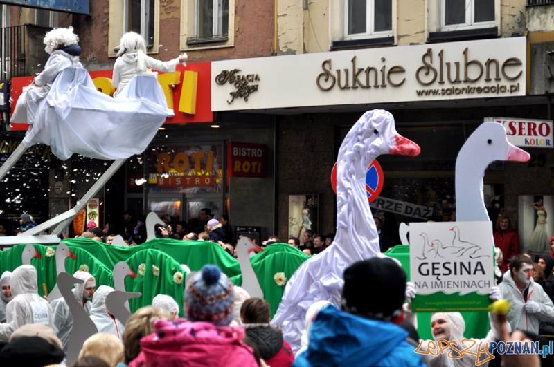 Święto Niepodległości i Imieniny Ulicy - 11.11.2013 Foto: Ewa Krantz Święto Niepodległości i Imieniny Ulicy - 11.11.2013 Foto: Ewa Krantz