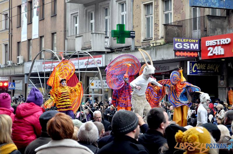 Święto Niepodległości i Imieniny Ulicy - 11.11.2013 Foto: Ewa Krantz Święto Niepodległości i Imieniny Ulicy - 11.11.2013 Foto: Ewa Krantz