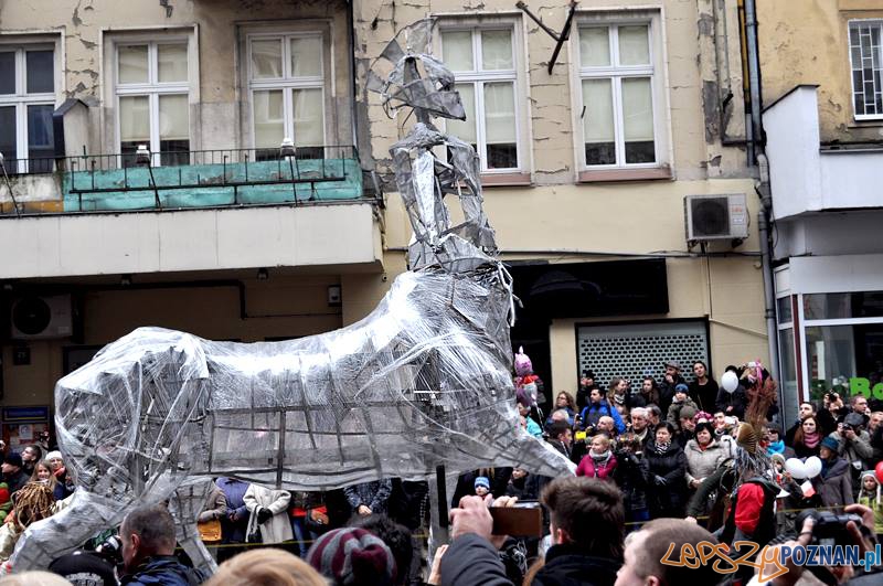 Święto Niepodległości i Imieniny Ulicy - 11.11.2013 Foto: Ewa Krantz Święto Niepodległości i Imieniny Ulicy - 11.11.2013 Foto: Ewa Krantz