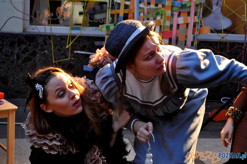 Święto Niepodległości i Imieniny Ulicy - 11.11.2013 Foto: Ewa Krantz Święto Niepodległości i Imieniny Ulicy - 11.11.2013 Foto: Ewa Krantz