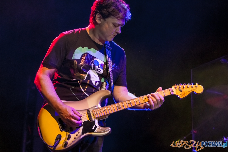 Candy Dulfer w Sali Ziemi - Poznań 26.11.2013 r. Foto: LepszyPOZNAN.pl / Paweł Rychter Candy Dulfer w Sali Ziemi - Poznań 26.11.2013 r. Foto: LepszyPOZNAN.pl / Paweł Rychter