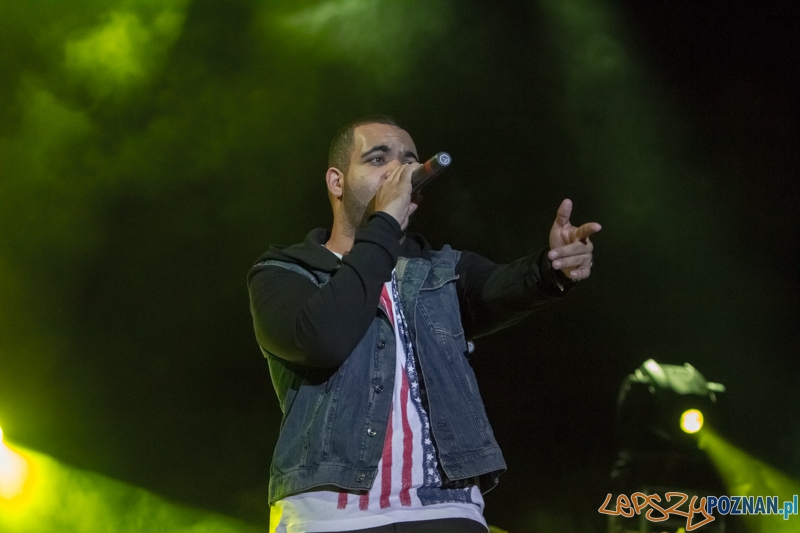 Candy Dulfer w Sali Ziemi - Poznań 26.11.2013 r. Foto: LepszyPOZNAN.pl / Paweł Rychter Candy Dulfer w Sali Ziemi - Poznań 26.11.2013 r. Foto: LepszyPOZNAN.pl / Paweł Rychter