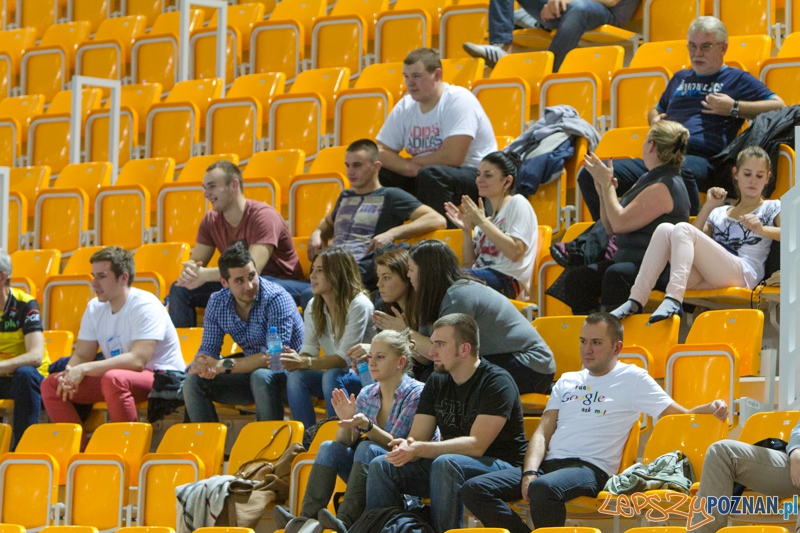 DSW Waterpolo Poznań - WTS Bytom, Termy Maltańskie 23.11.2013 r. Foto: lepszyPOZNAN.pl / Piotr Rychter DSW Waterpolo Poznań - WTS Bytom, Termy Maltańskie 23.11.2013 r. Foto: lepszyPOZNAN.pl / Piotr Rychter