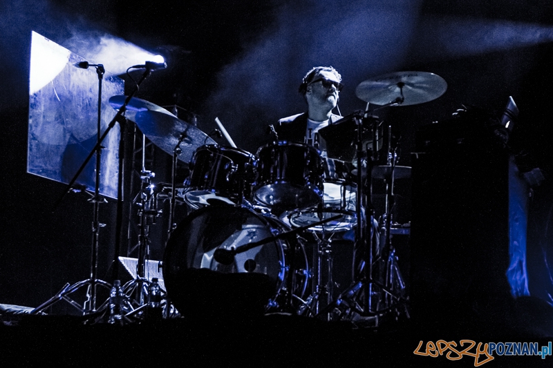 Candy Dulfer w Sali Ziemi - Poznań 26.11.2013 r. Foto: LepszyPOZNAN.pl / Paweł Rychter Candy Dulfer w Sali Ziemi - Poznań 26.11.2013 r. Foto: LepszyPOZNAN.pl / Paweł Rychter