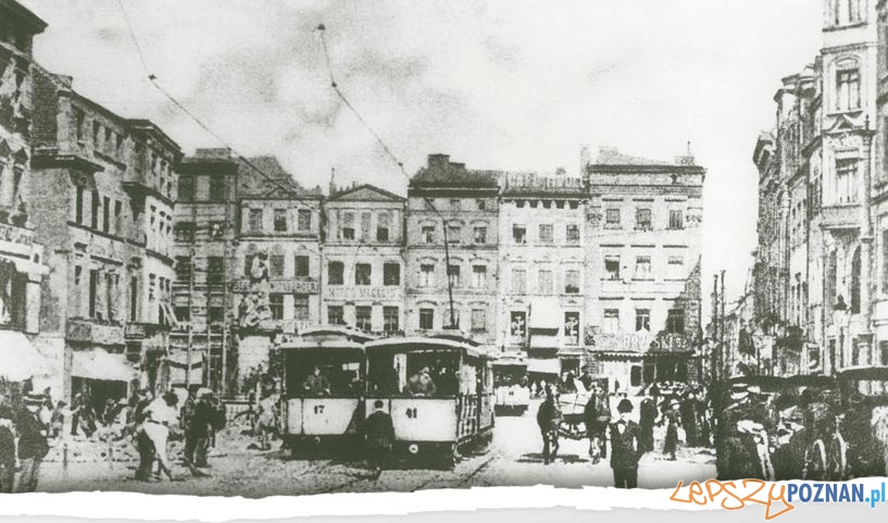 Katarzynki 2013  Foto: MPK Poznań