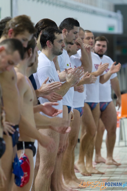 DSW Waterpolo Poznań - WTS Bytom, Termy Maltańskie 23.11.2013 r. Foto: lepszyPOZNAN.pl / Piotr Rychter DSW Waterpolo Poznań - WTS Bytom, Termy Maltańskie 23.11.2013 r. Foto: lepszyPOZNAN.pl / Piotr Rychter