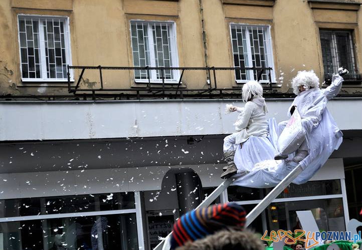Święto Niepodległości i Imieniny Ulicy - 11.11.2013 Foto: Ewa Krantz Święto Niepodległości i Imieniny Ulicy - 11.11.2013 Foto: Ewa Krantz
