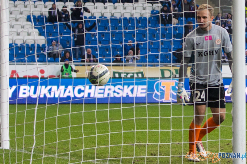 18. kolejka T-Mobile Ekstraklasy - Lech Poznań - Zagłębie Lubin, 30.11.2013 r. (Michał Gliwa) Foto: lepszyPOZNAN.pl / Piotr Rychter 18. kolejka T-Mobile Ekstraklasy - Lech Poznań - Zagłębie Lubin, 30.11.2013 r. (Michał Gliwa) Foto: lepszyPOZNAN.pl / Piotr Rychter