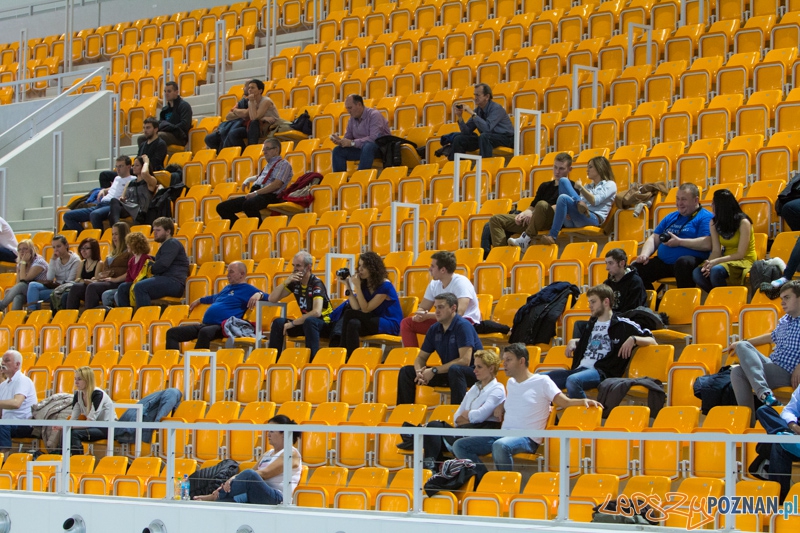 DSW Waterpolo Poznań - WTS Bytom, Termy Maltańskie 24.11.2013 r. Foto: lepszyPOZNAN.pl / Piotr Rychter DSW Waterpolo Poznań - WTS Bytom, Termy Maltańskie 24.11.2013 r. Foto: lepszyPOZNAN.pl / Piotr Rychter