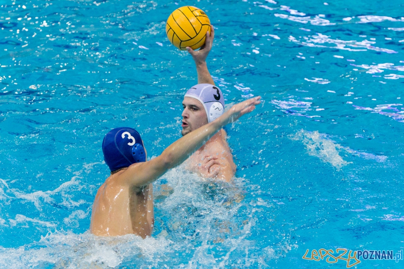 DSW Waterpolo Poznań - WTS Bytom, Termy Maltańskie 23.11.2013 r. (Rafał Iwanowicz) Foto: lepszyPOZNAN.pl / Piotr Rychter DSW Waterpolo Poznań - WTS Bytom, Termy Maltańskie 23.11.2013 r. (Rafał Iwanowicz) Foto: lepszyPOZNAN.pl / Piotr Rychter