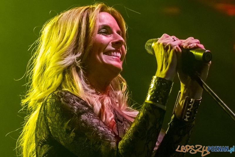 Candy Dulfer w Sali Ziemi - Poznań 26.11.2013 r. Foto: LepszyPOZNAN.pl / Paweł Rychter Candy Dulfer w Sali Ziemi - Poznań 26.11.2013 r. Foto: LepszyPOZNAN.pl / Paweł Rychter