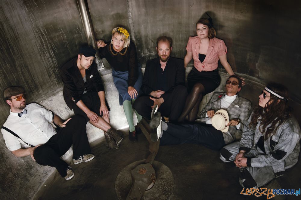 Czesław Śpiewa_ Foto: lukaszostrowski.com Czesław Śpiewa_ Foto: lukaszostrowski.com