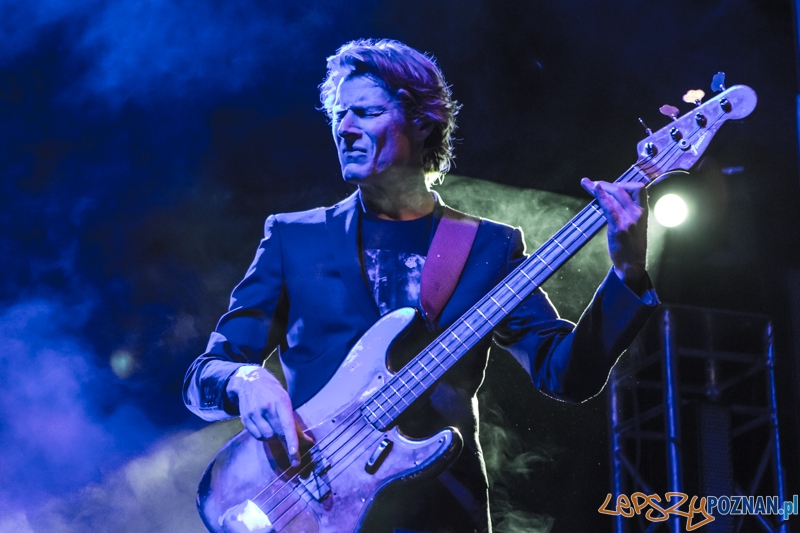 Candy Dulfer w Sali Ziemi - Poznań 26.11.2013 r. Foto: LepszyPOZNAN.pl / Paweł Rychter Candy Dulfer w Sali Ziemi - Poznań 26.11.2013 r. Foto: LepszyPOZNAN.pl / Paweł Rychter