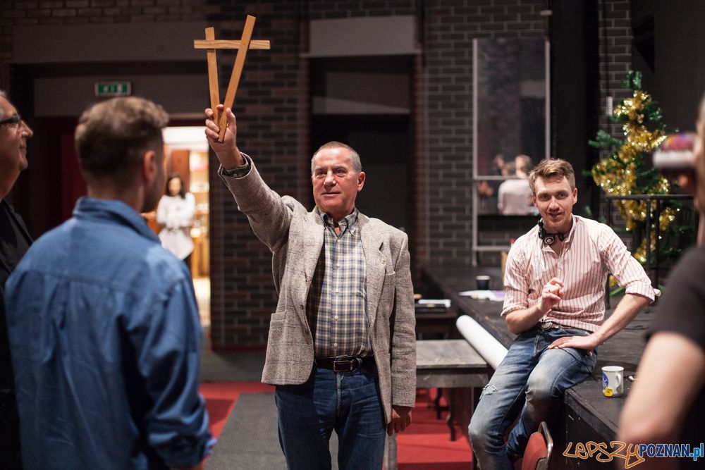 Gorączka czerwcowej nocy (1) Foto: Jakub Wittchen Gorączka czerwcowej nocy (1) Foto: Jakub Wittchen