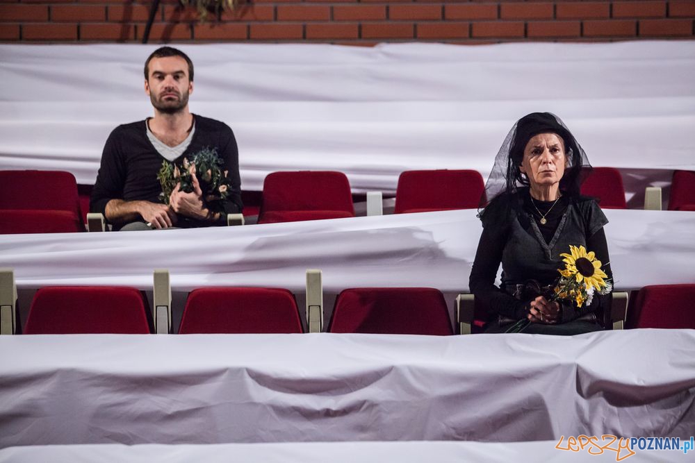 Goraczka czerwcowej nocy (2) Foto: Jakub Wittchen Goraczka czerwcowej nocy (2) Foto: Jakub Wittchen