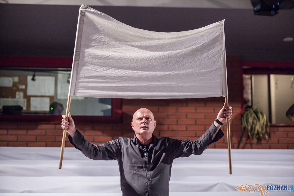 Goraczka czerwcowej nocy (3)  Foto: Jakub Wittchen