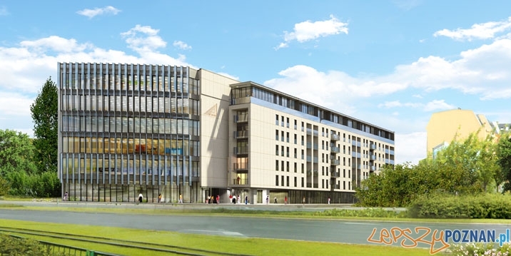 Inwestycja na Bożniczej (2) Foto: Ataner Inwestycja na Bożniczej (2) Foto: Ataner