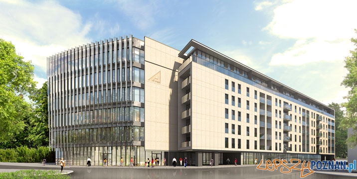 Inwestycja na Bożniczej (4) Foto: Ataner Inwestycja na Bożniczej (4) Foto: Ataner