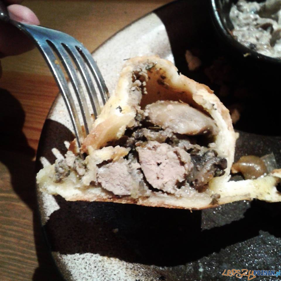 Pierogi (1) Foto: Qlinarny Qń - Daniel Konieczny Pierogi (1) Foto: Qlinarny Qń - Daniel Konieczny