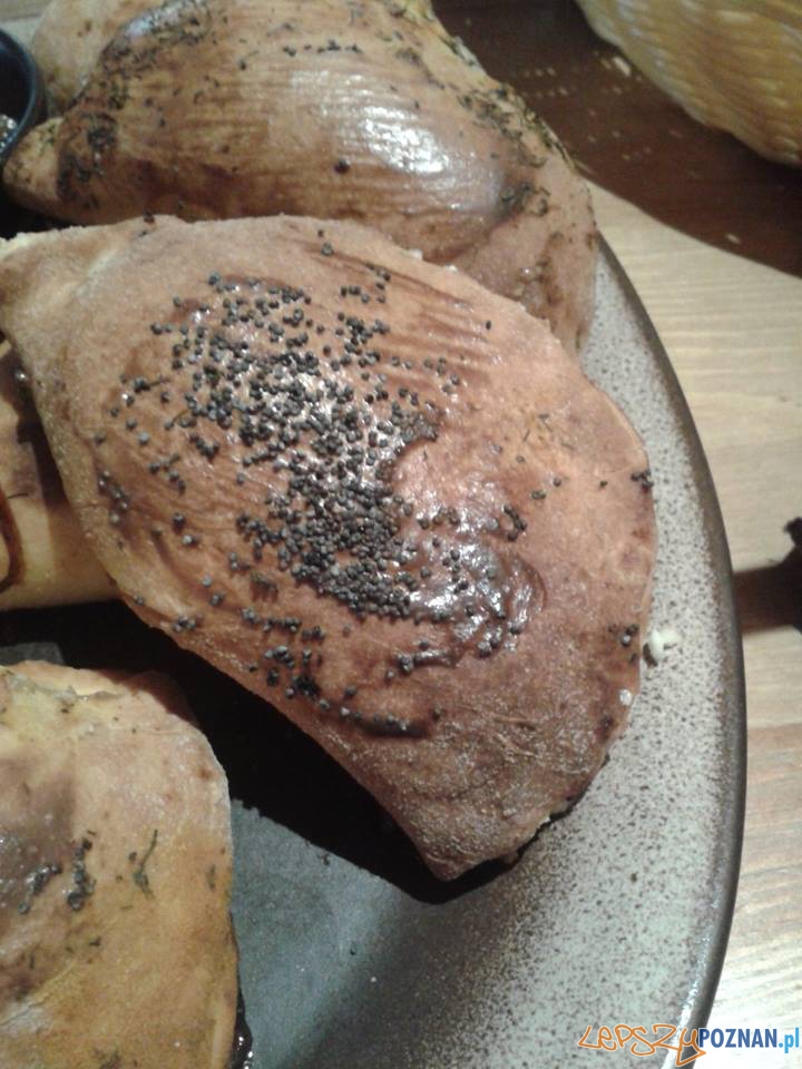 Pierogi (3) Foto: Qlinarny Qń - Daniel Konieczny Pierogi (3) Foto: Qlinarny Qń - Daniel Konieczny