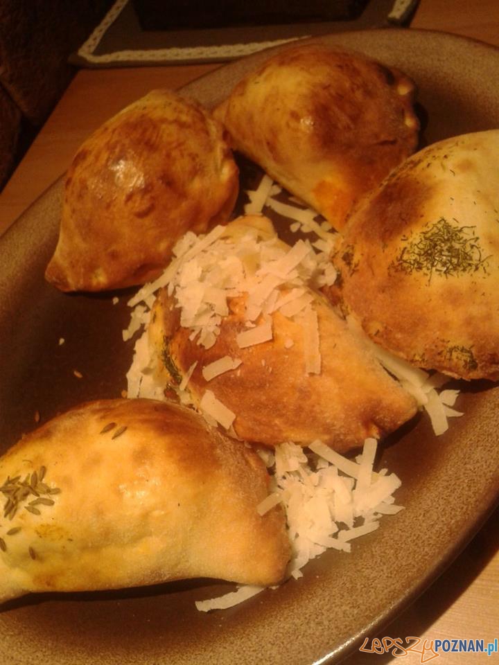 Pierogi (5) Foto: Qlinarny Qń - Daniel Konieczny Pierogi (5) Foto: Qlinarny Qń - Daniel Konieczny