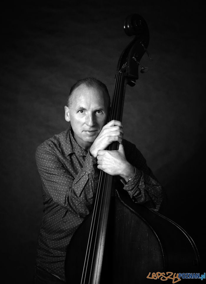 Zbigniew Wrombel Foto: Michał Wrombel Zbigniew Wrombel Foto: Michał Wrombel