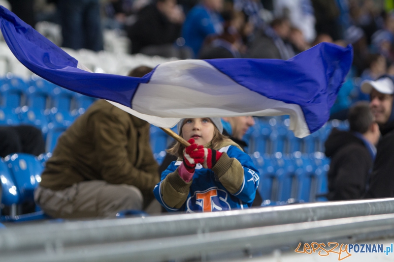 15. kolejka T-Mobile Ekstraklasy Lech Poznań - Górnik Zabrze (najlepsi kibice na świecie) Foto: lepszyPOZNAN.pl / Piotr Rychter 15. kolejka T-Mobile Ekstraklasy Lech Poznań - Górnik Zabrze (najlepsi kibice na świecie) Foto: lepszyPOZNAN.pl / Piotr Rychter