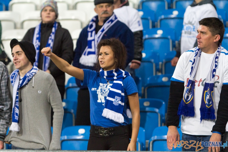 15. kolejka T-Mobile Ekstraklasy Lech Poznań - Górnik Zabrze (najlepsi kibice na świecie) Foto: lepszyPOZNAN.pl / Piotr Rychter 15. kolejka T-Mobile Ekstraklasy Lech Poznań - Górnik Zabrze (najlepsi kibice na świecie) Foto: lepszyPOZNAN.pl / Piotr Rychter