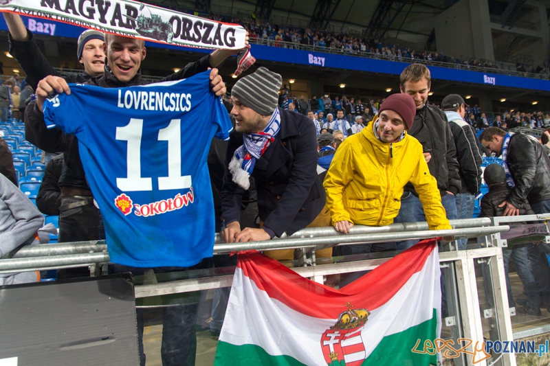 15. kolejka T-Mobile Ekstraklasy Lech Poznań - Górnik Zabrze (najlepsi kibice na świecie) Foto: lepszyPOZNAN.pl / Piotr Rychter 15. kolejka T-Mobile Ekstraklasy Lech Poznań - Górnik Zabrze (najlepsi kibice na świecie) Foto: lepszyPOZNAN.pl / Piotr Rychter