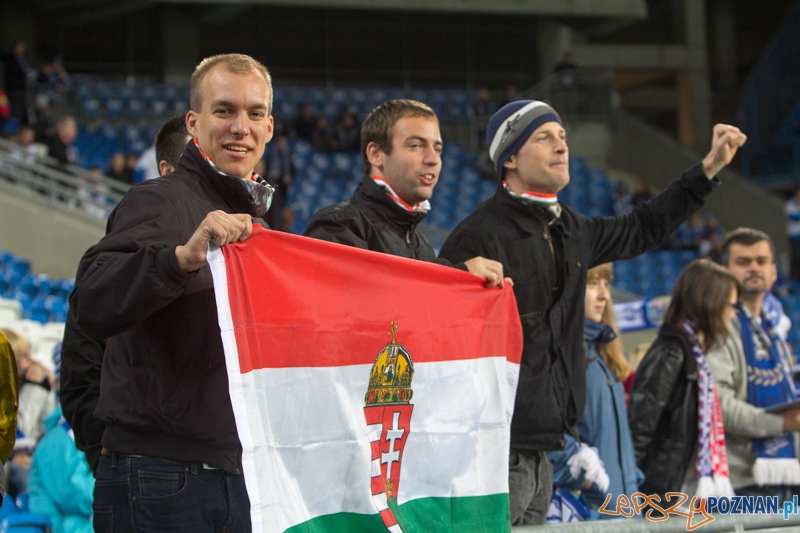 15. kolejka T-Mobile Ekstraklasy Lech Poznań - Górnik Zabrze (najlepsi kibice na świecie) Foto: lepszyPOZNAN.pl / Piotr Rychter 15. kolejka T-Mobile Ekstraklasy Lech Poznań - Górnik Zabrze (najlepsi kibice na świecie) Foto: lepszyPOZNAN.pl / Piotr Rychter