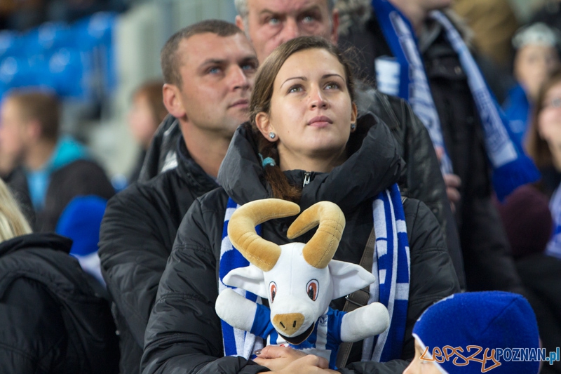 15. kolejka T-Mobile Ekstraklasy Lech Poznań - Górnik Zabrze (najlepsi kibice na świecie) Foto: lepszyPOZNAN.pl / Piotr Rychter 15. kolejka T-Mobile Ekstraklasy Lech Poznań - Górnik Zabrze (najlepsi kibice na świecie) Foto: lepszyPOZNAN.pl / Piotr Rychter